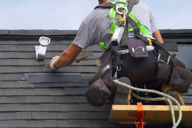 Best Tile Roofing Contractor  in Glespie, IL