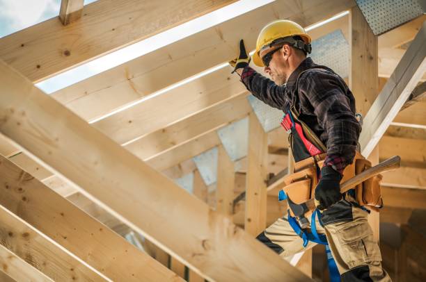 Best New Roof Installation  in Glespie, IL