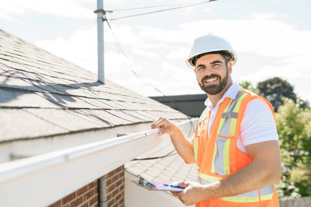 Professional Roofing Contractor in Gillespie, IL